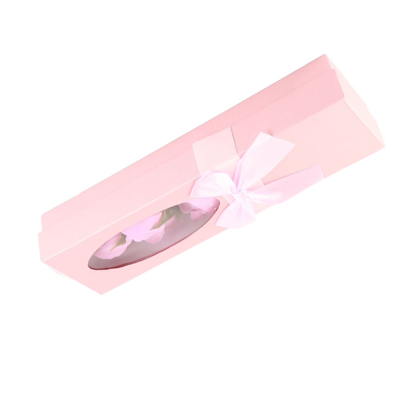 Simulation Soap Flowers Eve Mother's Day Gift Box Soap Roses Flowers Box