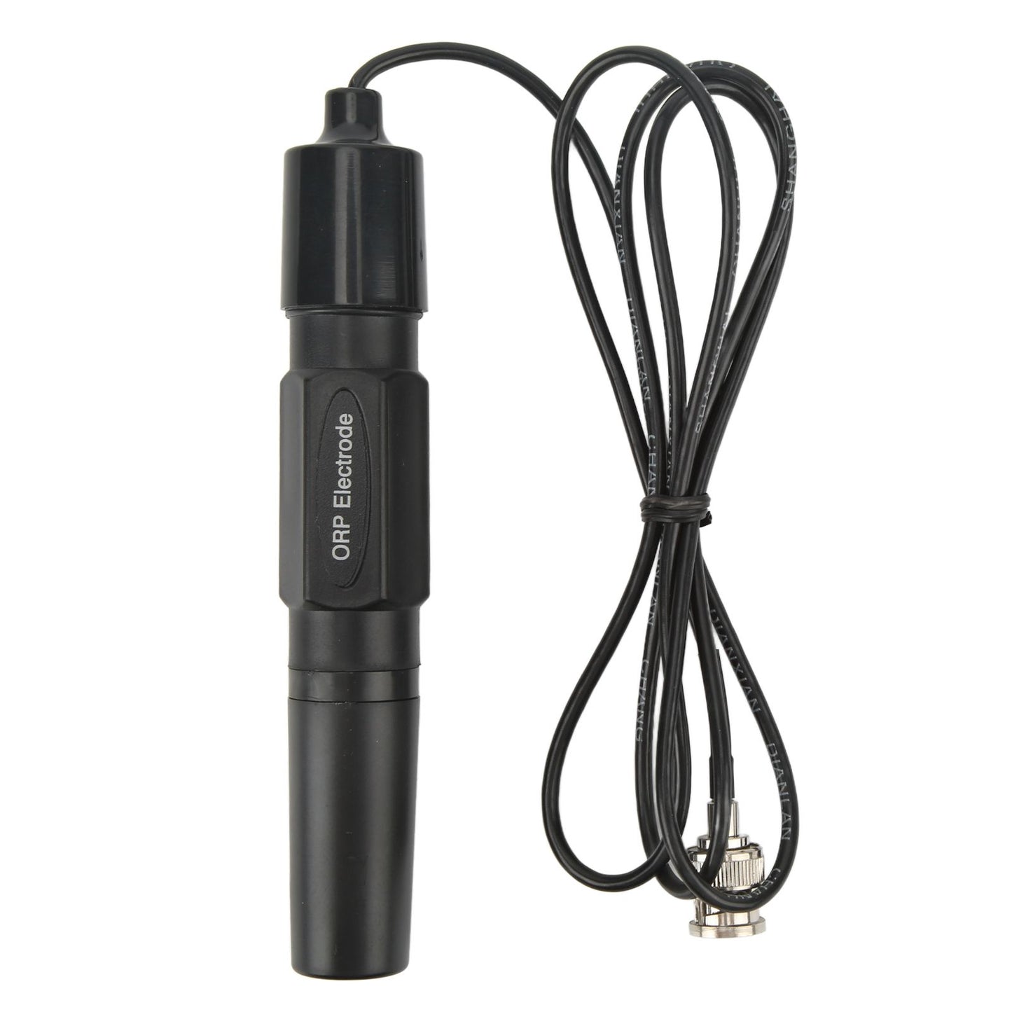ORP 201H Probe Electrode Replaceable BNC Socket Probe for ORP Tester Meter Controller 1.2M