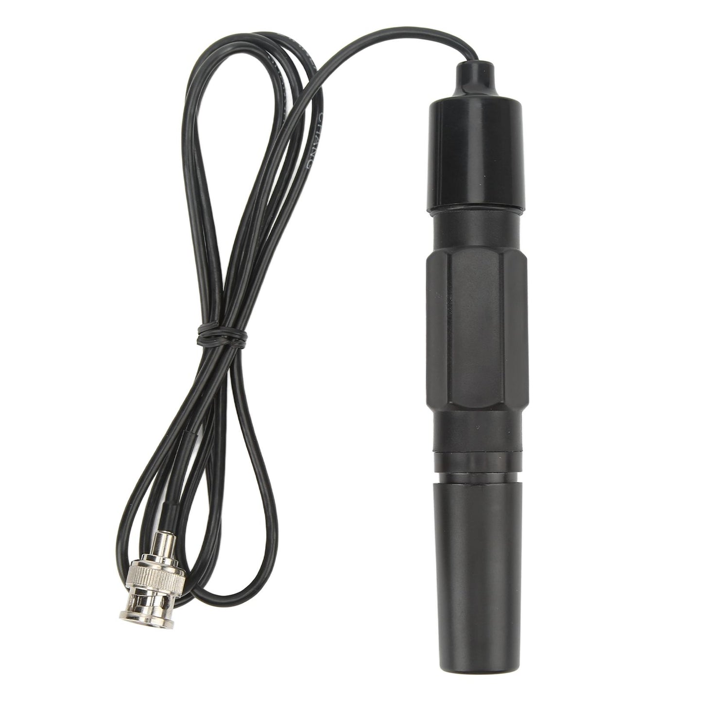 ORP 201H Probe Electrode Replaceable BNC Socket Probe for ORP Tester Meter Controller 2M