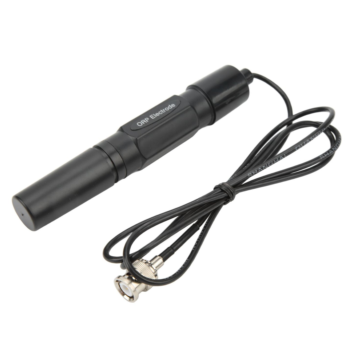 ORP 201H Probe Electrode Replaceable BNC Socket Probe for ORP Tester Meter Controller 2M
