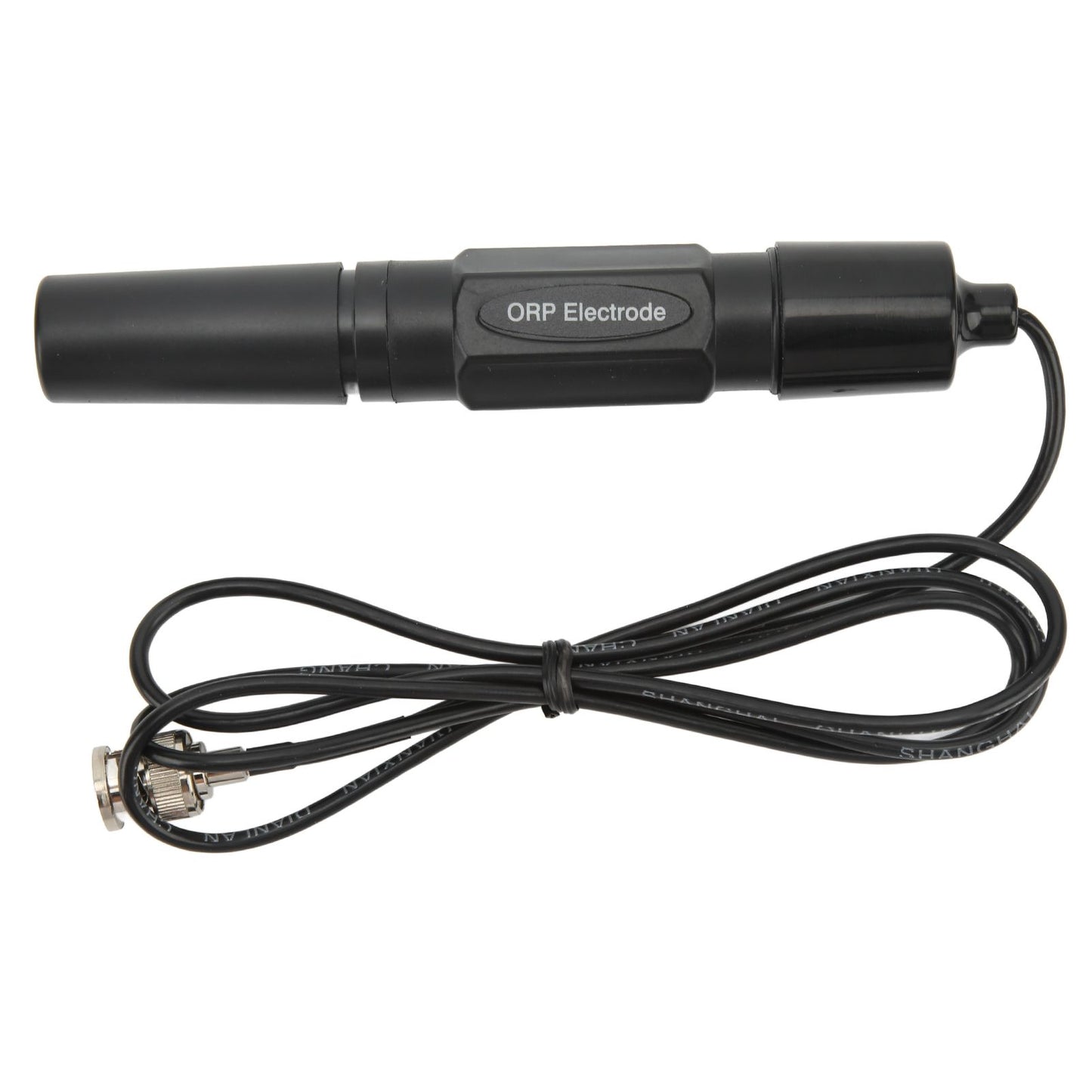 ORP 201H Probe Electrode Replaceable BNC Socket Probe for ORP Tester Meter Controller 2M