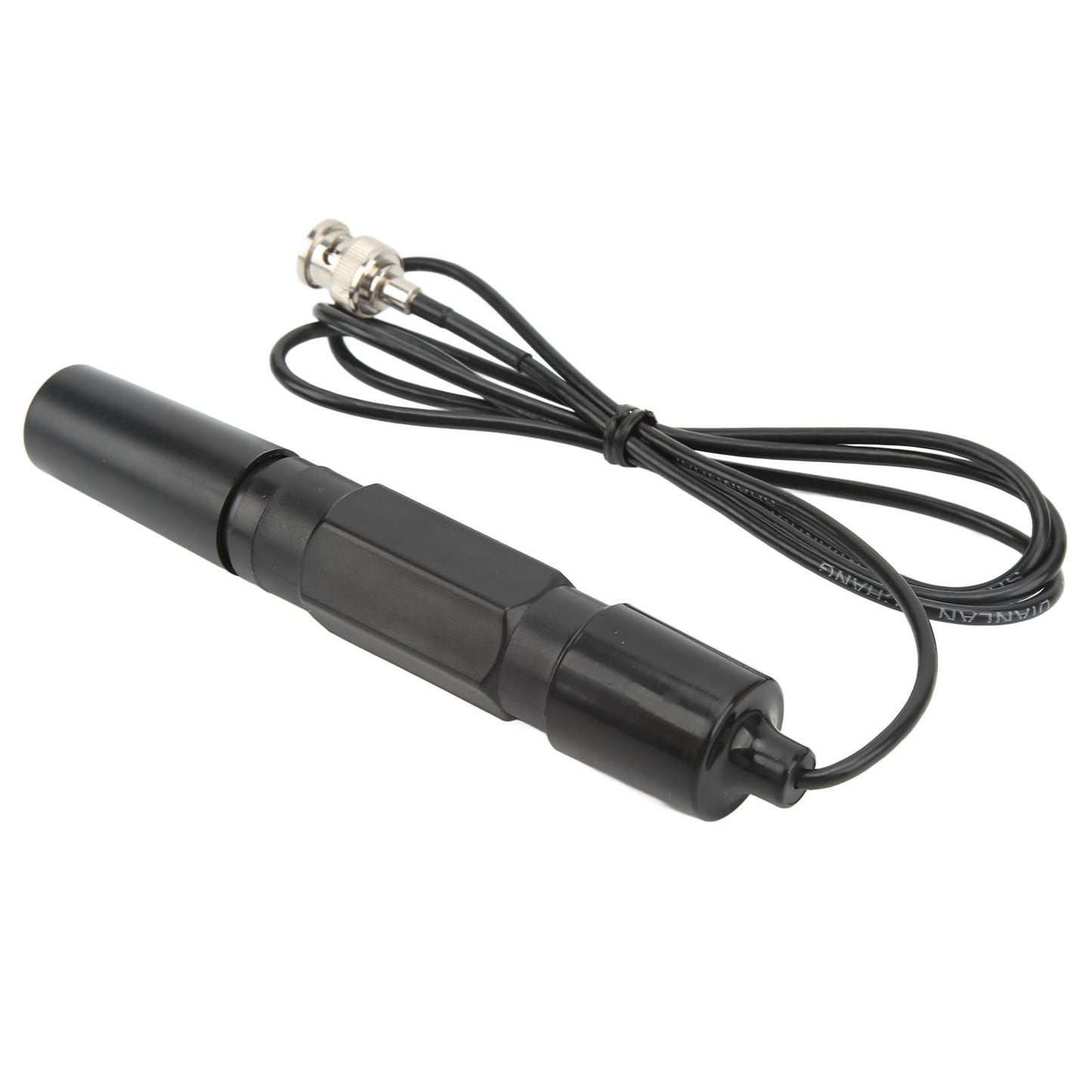 ORP 201H Probe Electrode Replaceable BNC Socket Probe for ORP Tester Meter Controller 2M