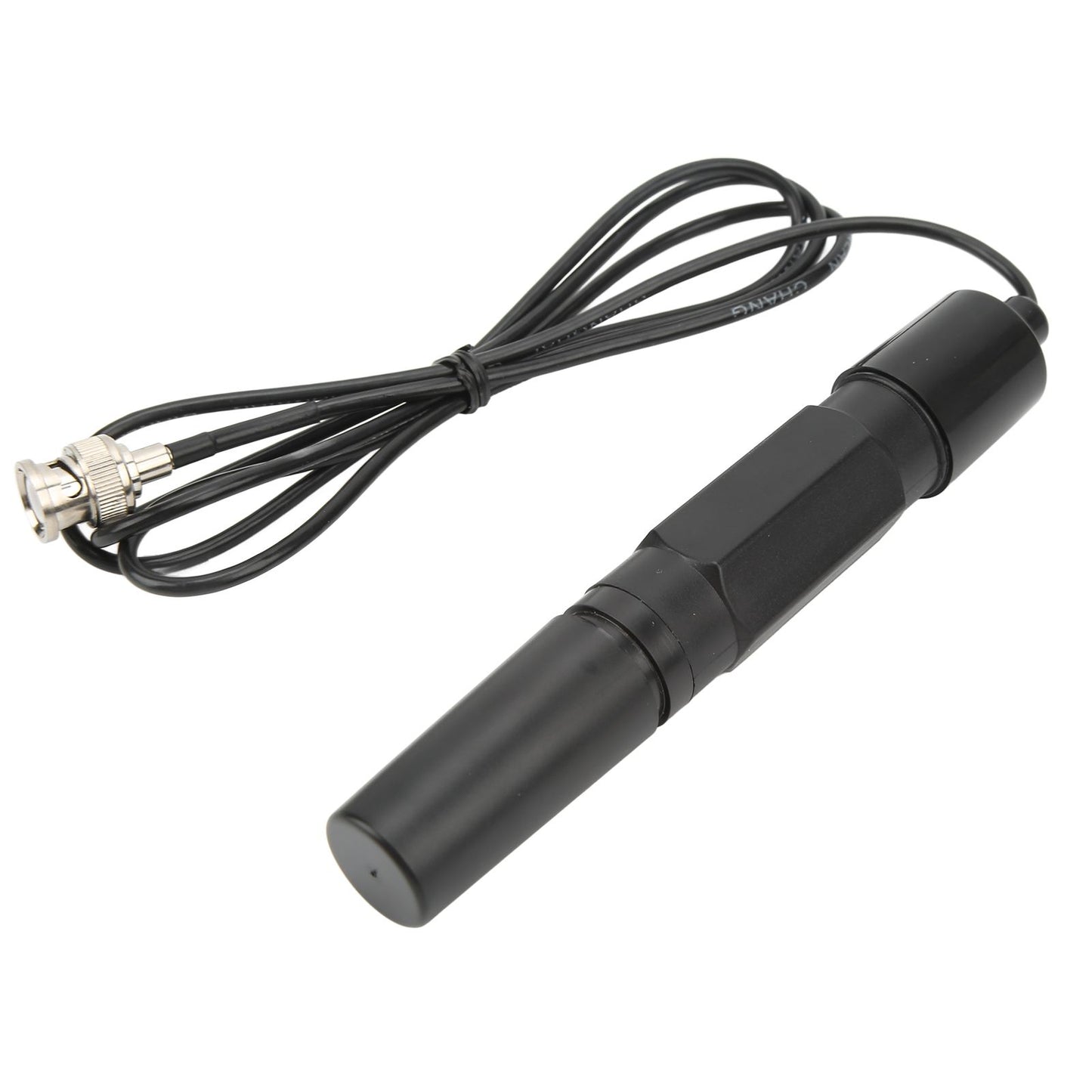 ORP 201H Probe Electrode Replaceable BNC Socket Probe for ORP Tester Meter Controller 2M