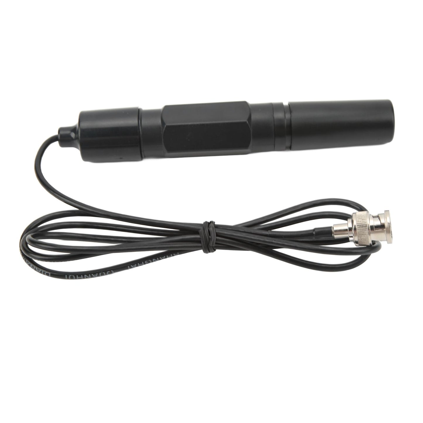 ORP 201H Probe Electrode Replaceable BNC Socket Probe for ORP Tester Meter Controller 2M