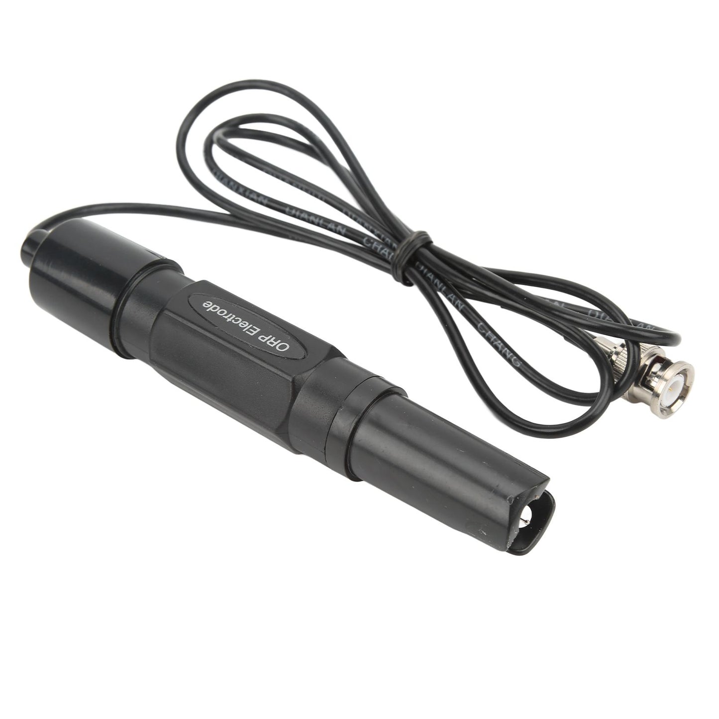 ORP 201H Probe Electrode Replaceable BNC Socket Probe for ORP Tester Meter Controller 2M