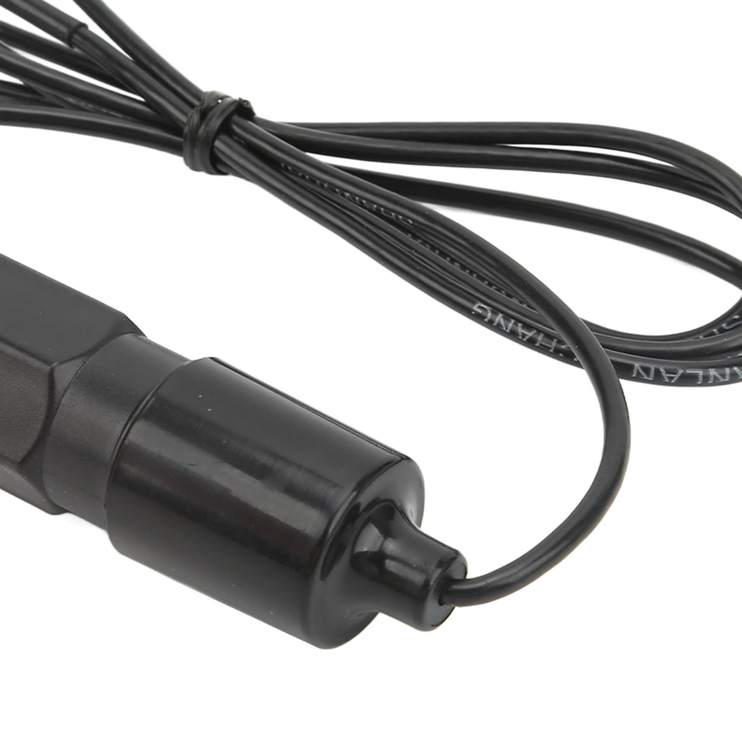 ORP 201H Probe Electrode Replaceable BNC Socket Probe for ORP Tester Meter Controller 2M