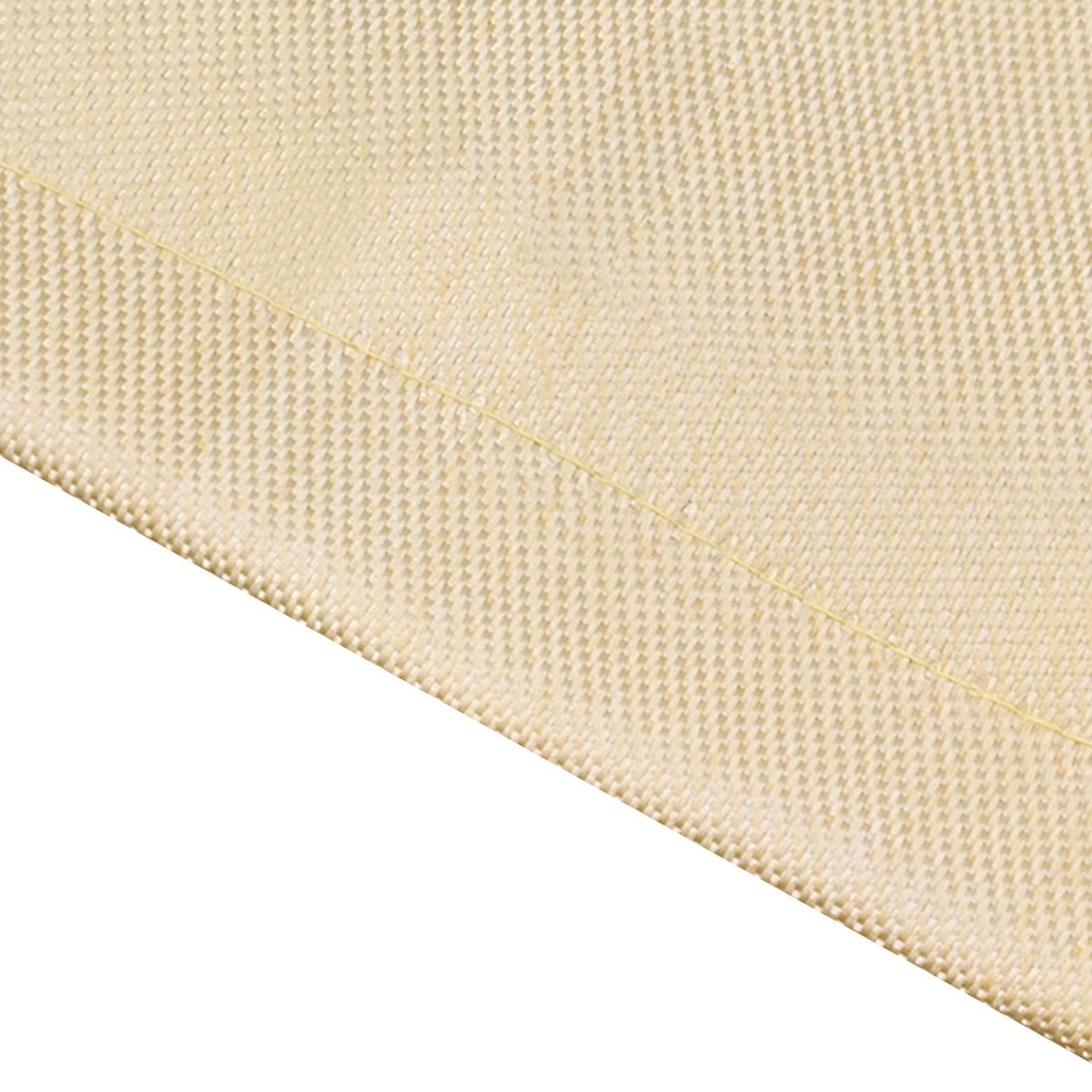 BBQ Grill Mat Outdoor Picnic Fire Pit Mat High Temperature Resistant Glass Fiber Fireproof Cloth M 80x80cm