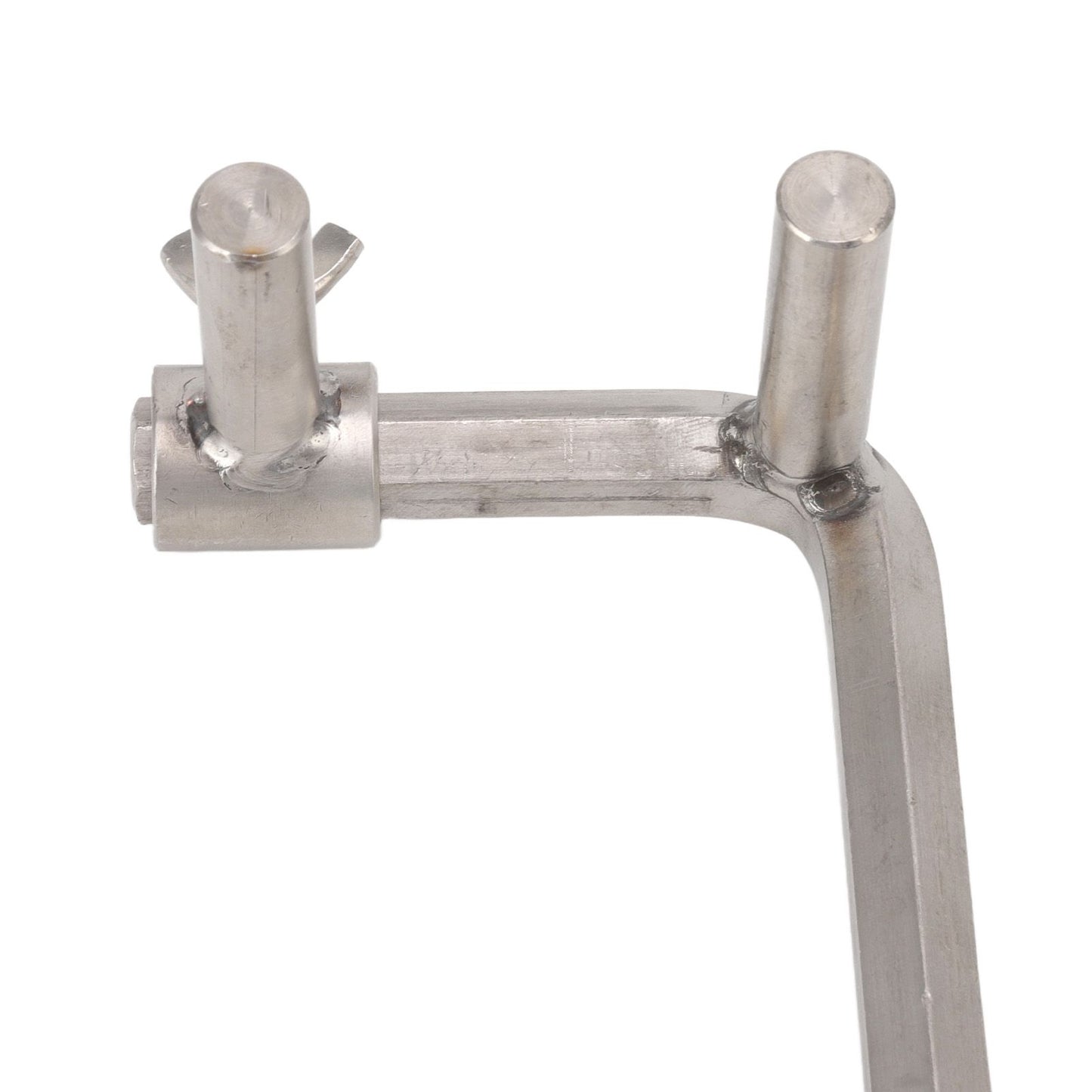 Bonsai Branch Bending Tool Professional High Accuracy Stainless Steel Bonsai Branch Bender for Courtyard Garden M12