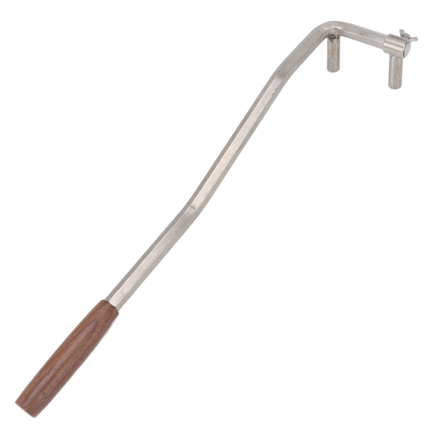 Bonsai Branch Bending Tool Professional High Accuracy Stainless Steel Bonsai Branch Bender for Courtyard Garden M14