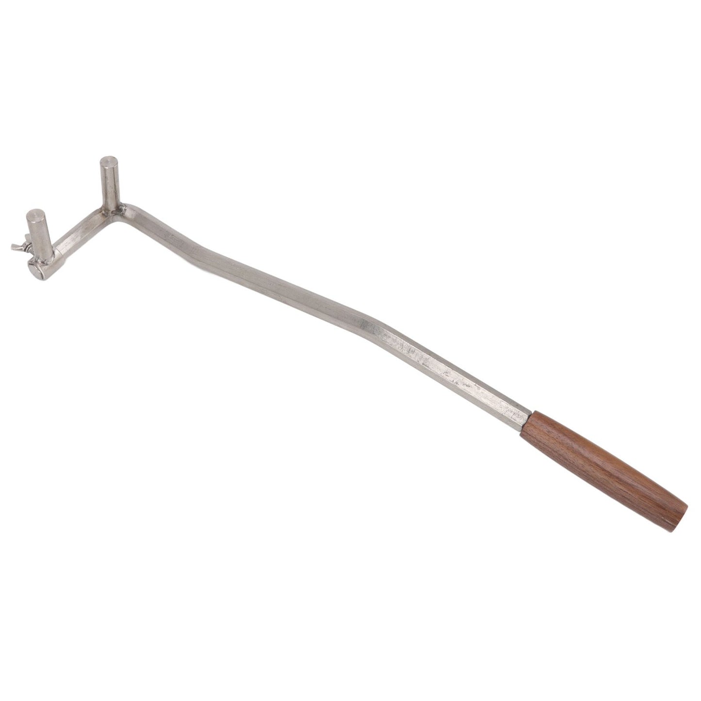 Bonsai Branch Bending Tool Professional High Accuracy Stainless Steel Bonsai Branch Bender for Courtyard Garden M14
