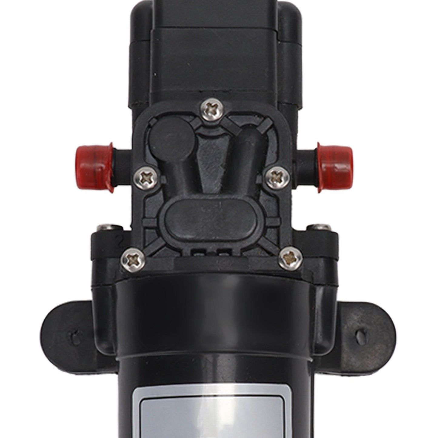 Water Pressure Diaphragm Pump Self Priming Diaphragm Pump High Pressure Water Pump for Outdoor RL 2402 24V