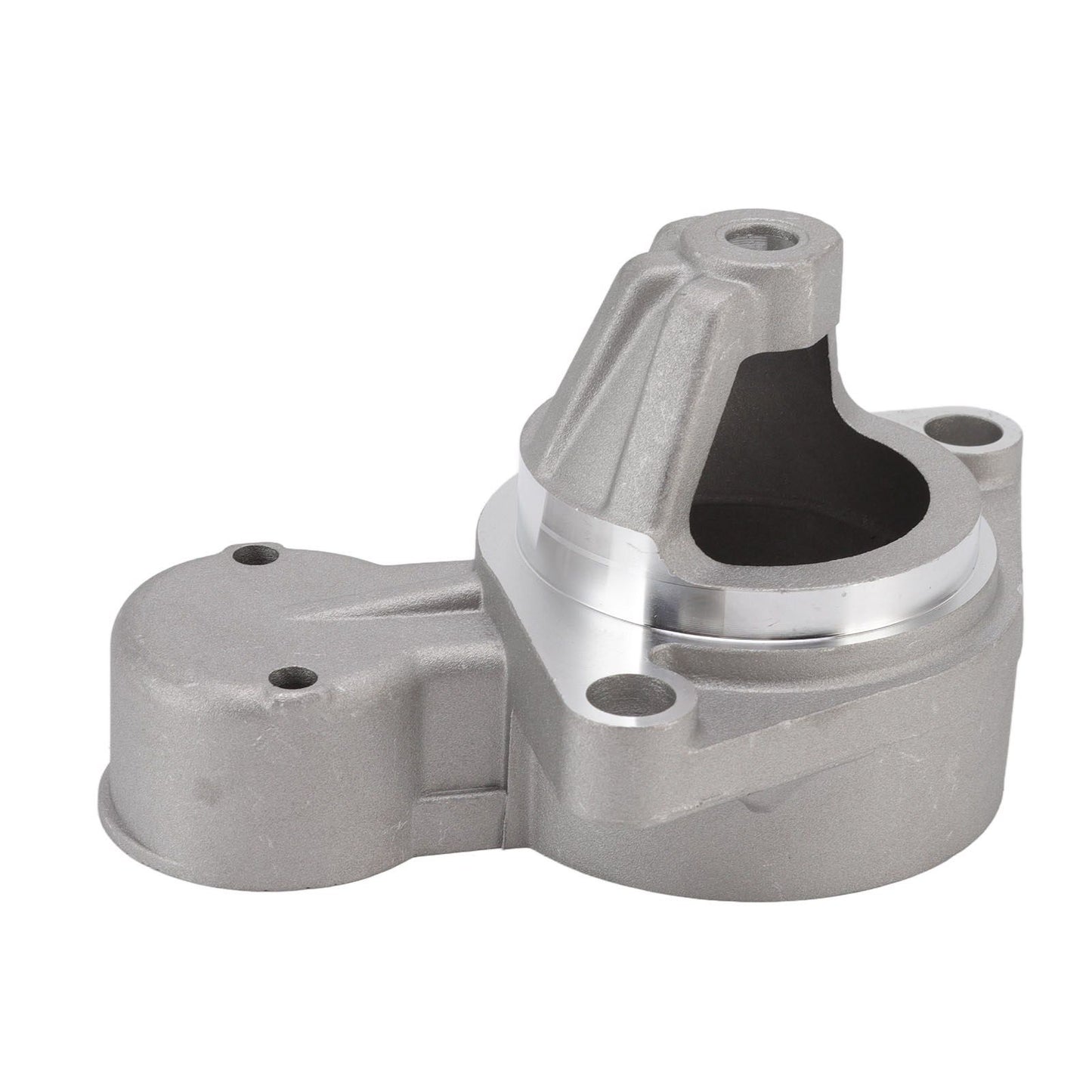 Starter Motor Shell Aluminium Alloy High Reliability Starter Motor Front Cover for 414 170F 178F 186F 192