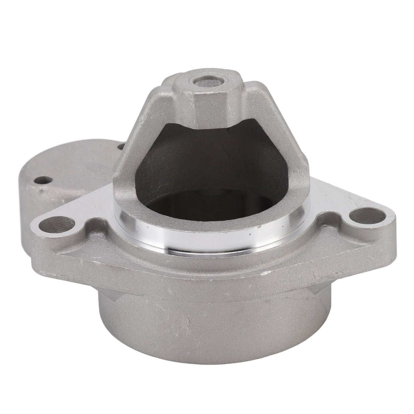 Starter Motor Shell Aluminium Alloy High Reliability Starter Motor Front Cover for 414 170F 178F 186F 192