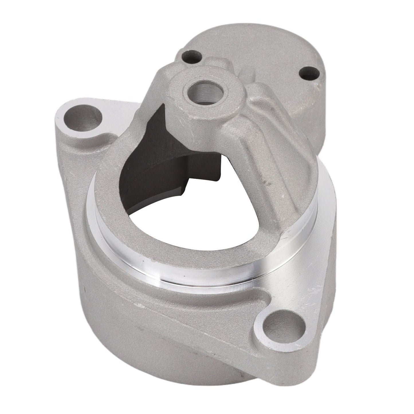 Starter Motor Shell Aluminium Alloy High Reliability Starter Motor Front Cover for 414 170F 178F 186F 192