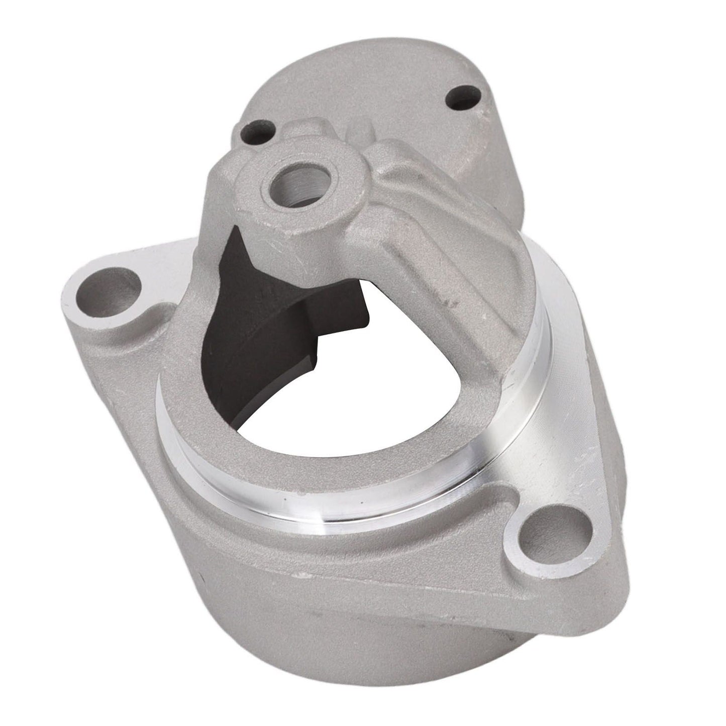 Starter Motor Shell Aluminium Alloy High Reliability Starter Motor Front Cover for 414 170F 178F 186F 192