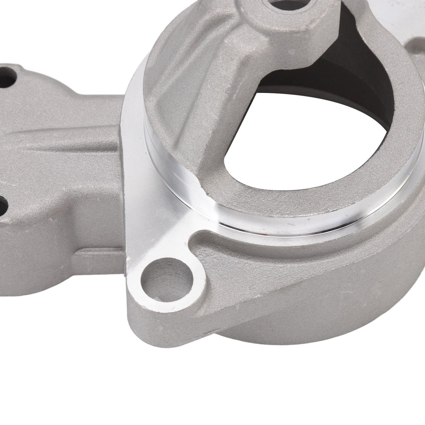 Starter Motor Shell Aluminium Alloy High Reliability Starter Motor Front Cover for 414 170F 178F 186F 192