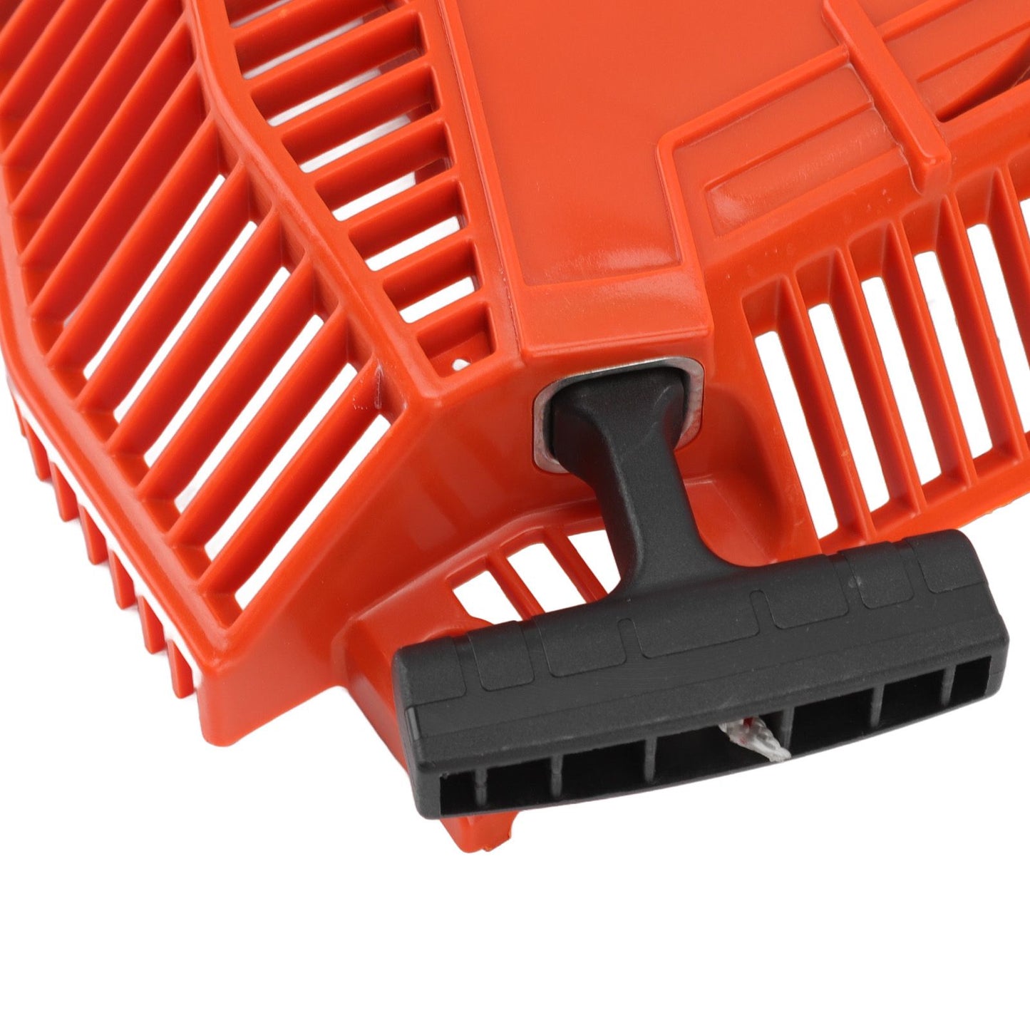 Lawn Mower Pull Starter ABS Wear Resistant Recoil Starter for Husqvarna 394 Chain Saw 5034624 02