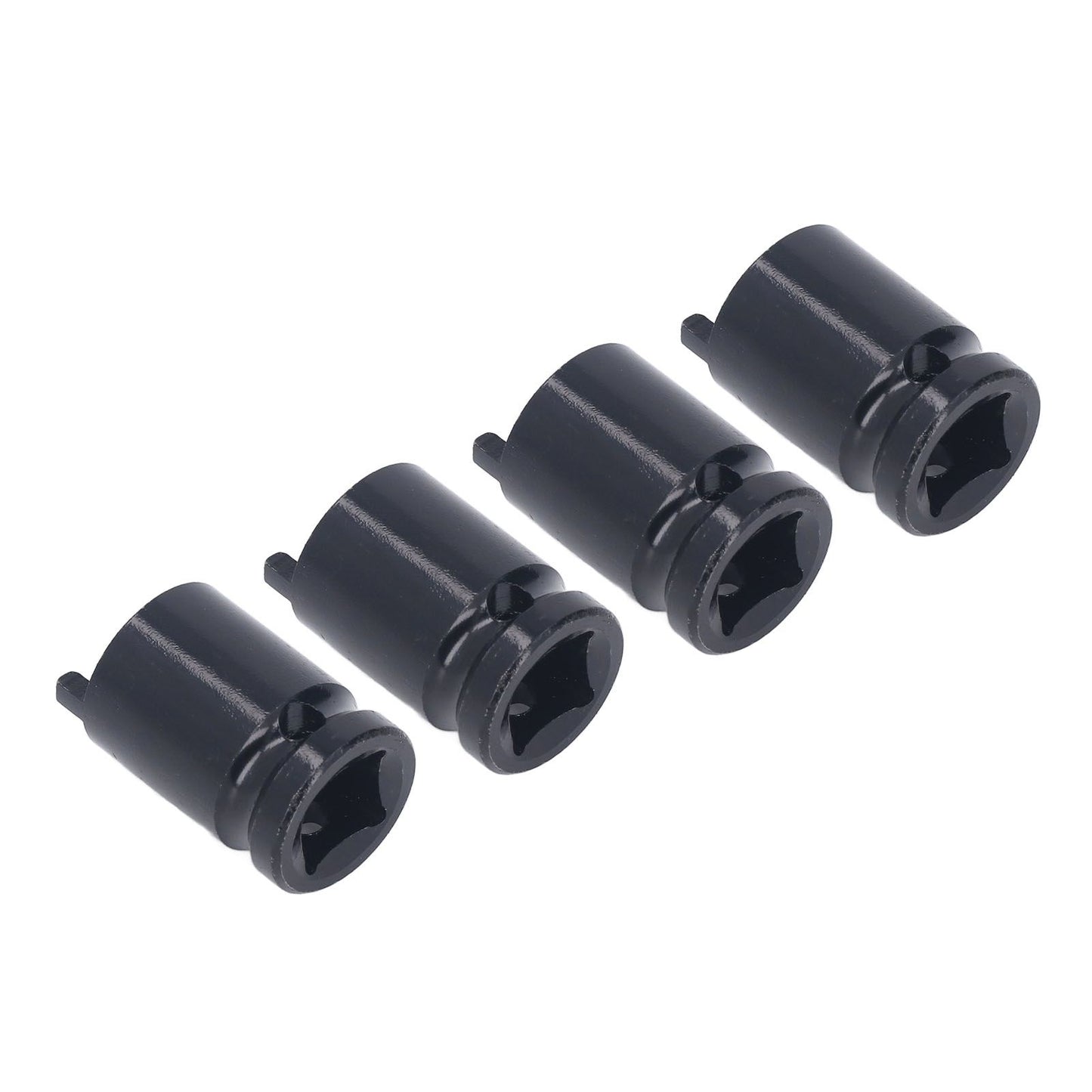 4 Pcs Angle Grinder Socket Wrench Electric Wrench Removal Angle Grinder Platen Grinder Accessories