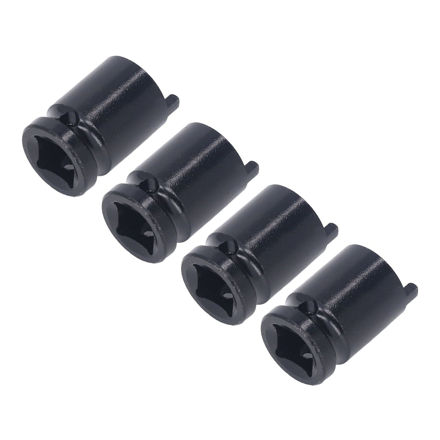 4 Pcs Angle Grinder Socket Wrench Electric Wrench Removal Angle Grinder Platen Grinder Accessories