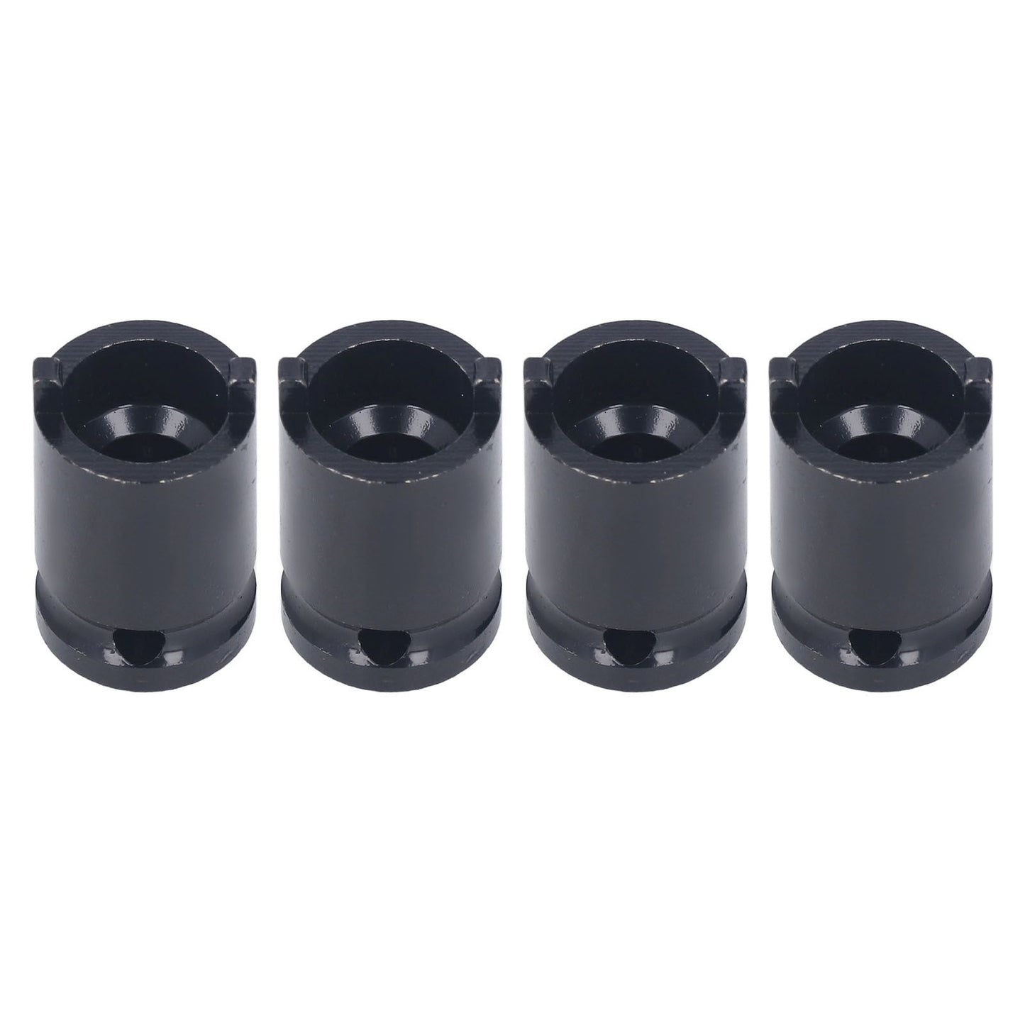 4 Pcs Angle Grinder Socket Wrench Electric Wrench Removal Angle Grinder Platen Grinder Accessories