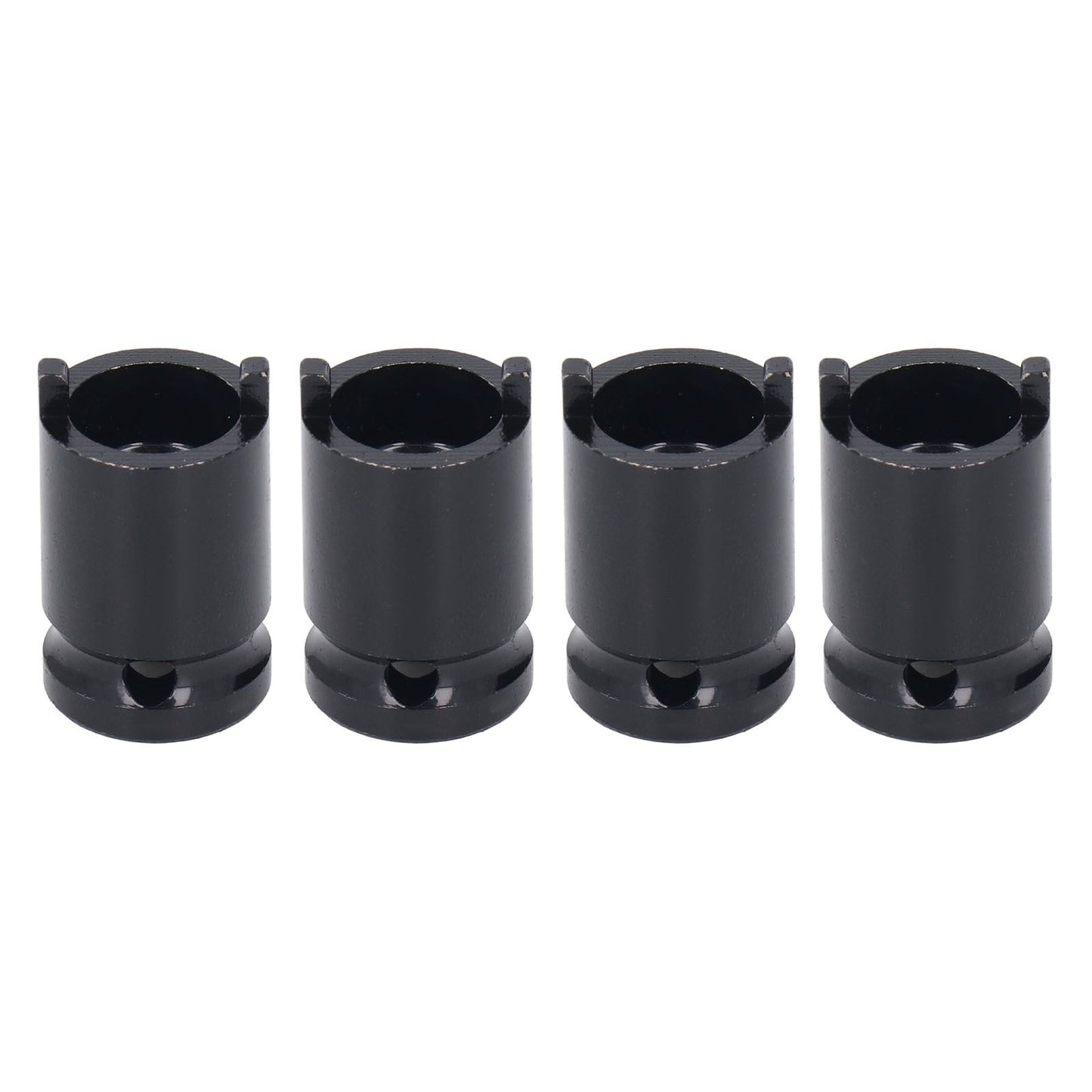 4 Pcs Angle Grinder Socket Wrench Electric Wrench Removal Angle Grinder Platen Grinder Accessories