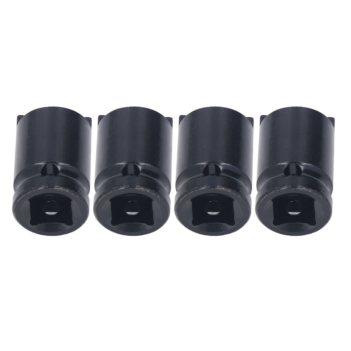 4 Pcs Angle Grinder Socket Wrench Electric Wrench Removal Angle Grinder Platen Grinder Accessories