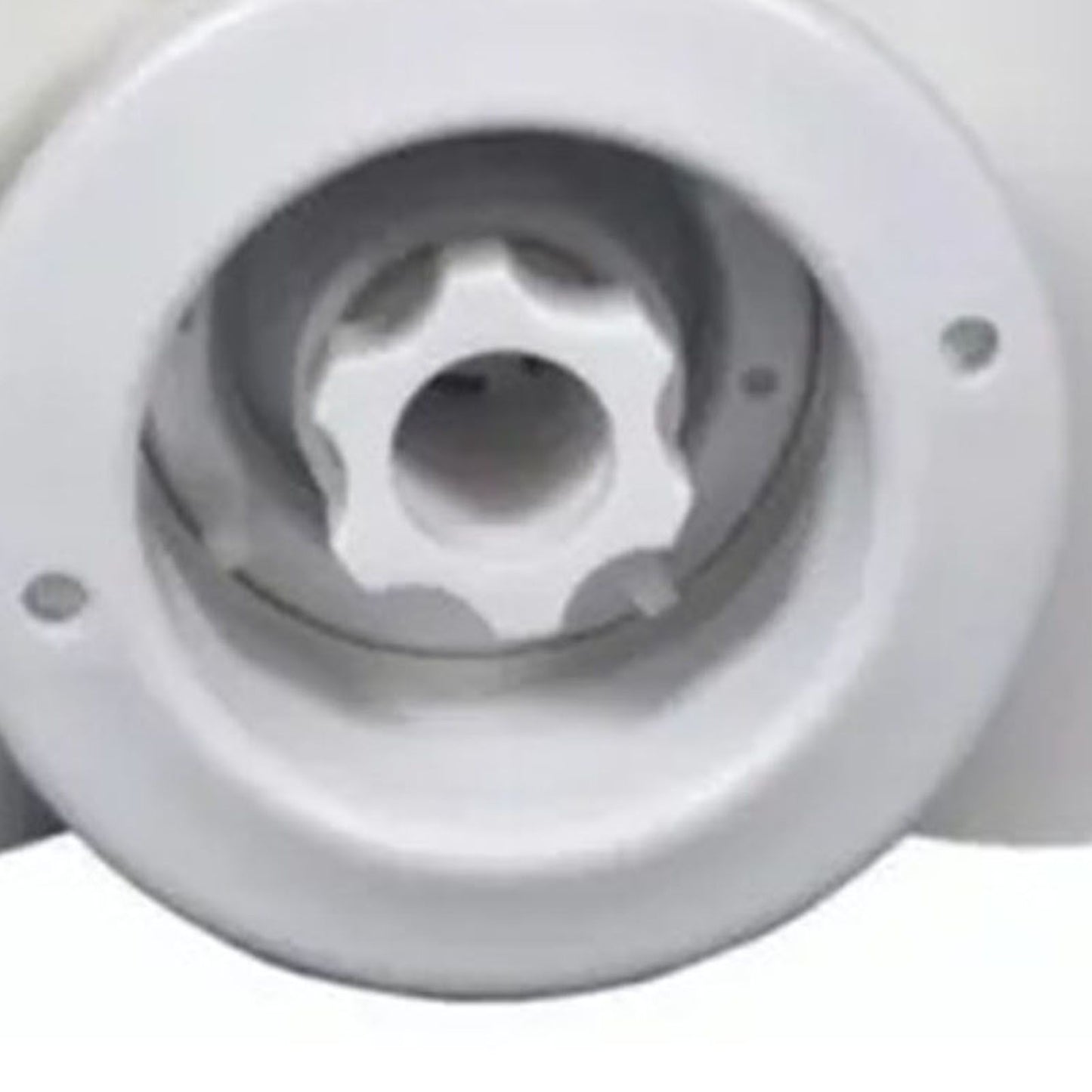 Plastic Swimming Pool Massage Nozzle Spa Nozzle Swimming Pool Equipment Accessories