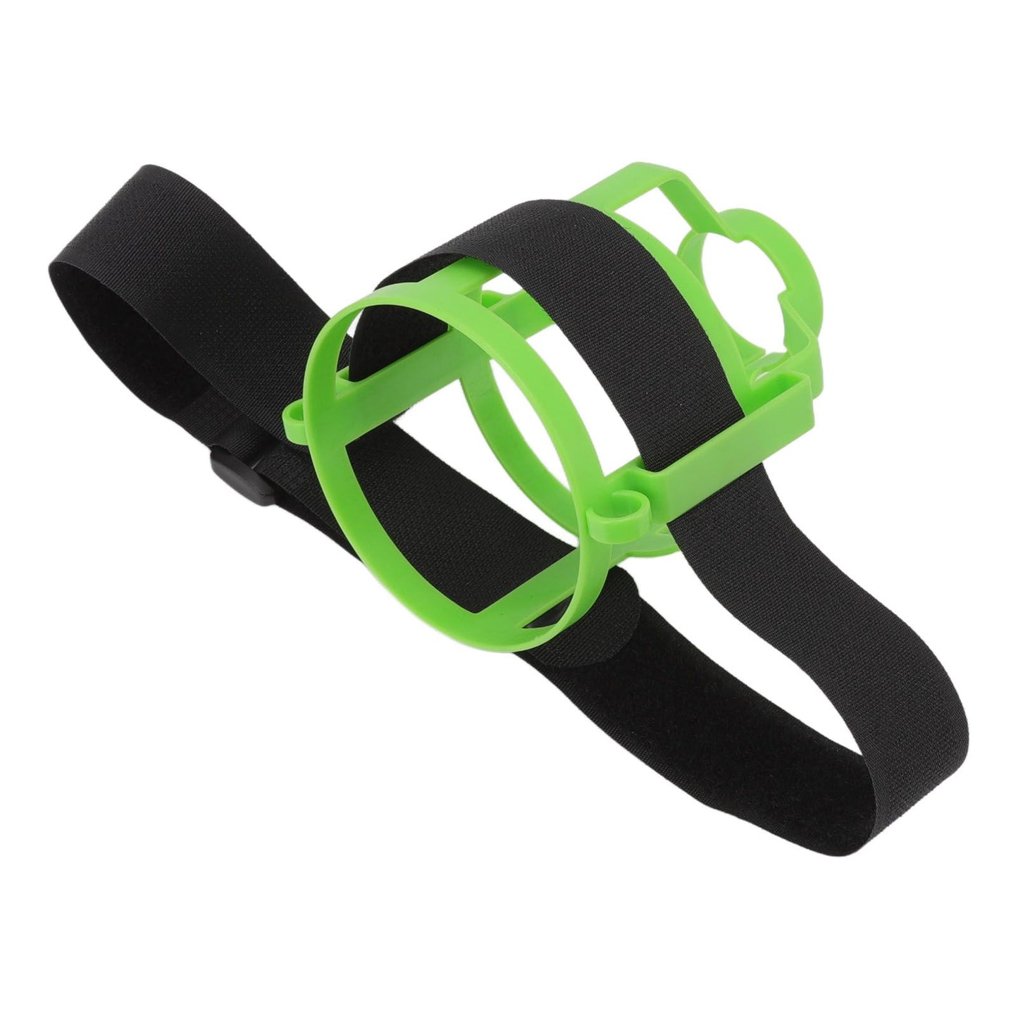 4 Pcs Animal Medicine Bottle Plastic Net Case for Veterinarian Animal Injection Animal Treatment