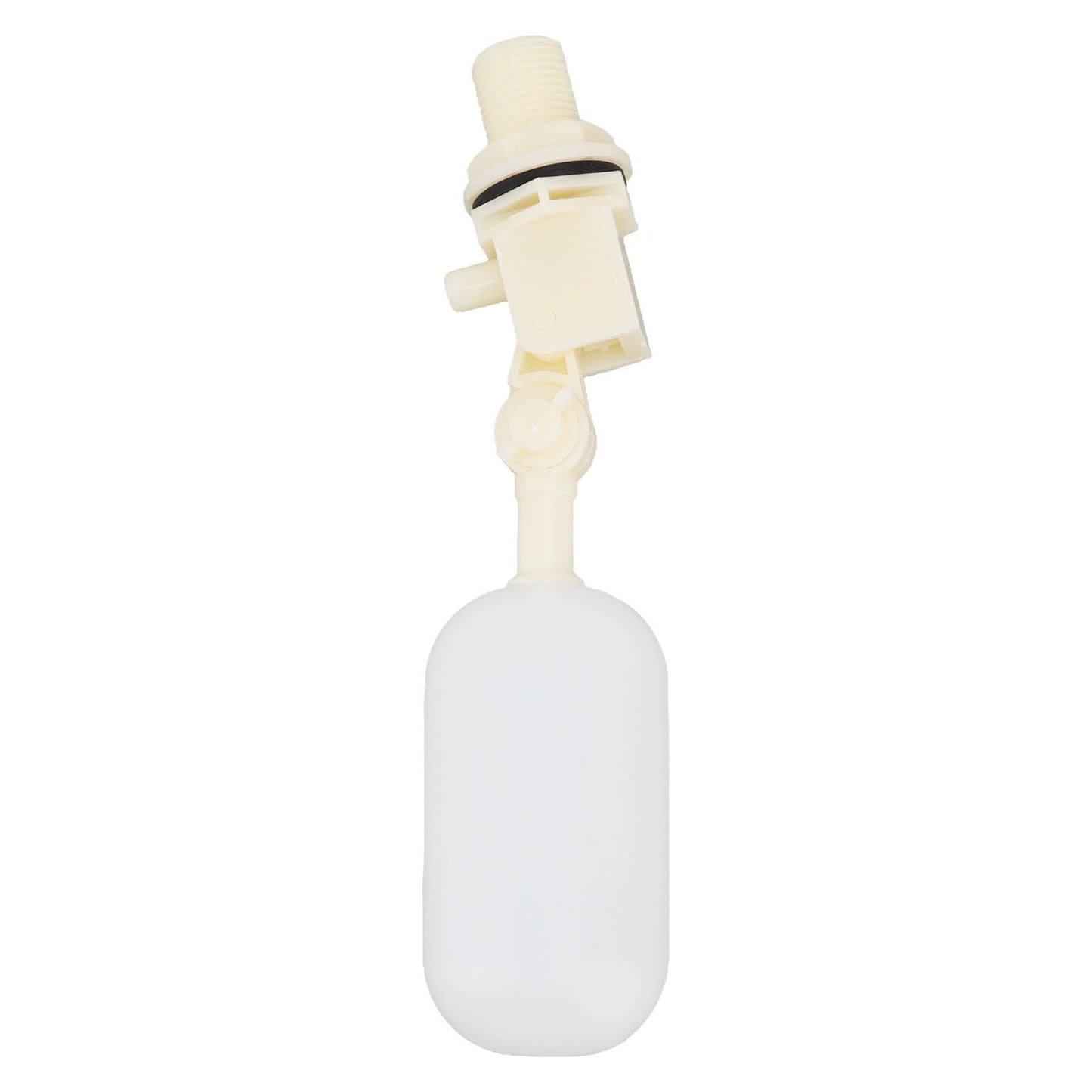 G1/2 Male Thread Float Valve for Automatic Waterer Bowl Horse Cattle Goat Sheep Pig Dog Water Trough Farm Supplies