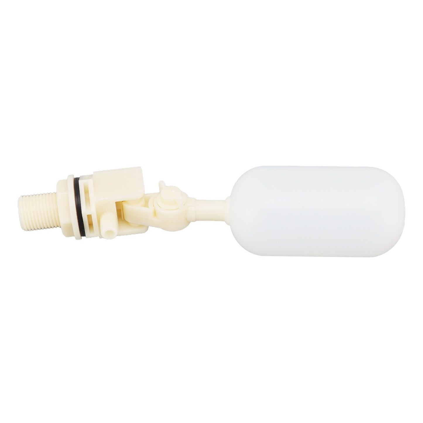 G1/2 Male Thread Float Valve for Automatic Waterer Bowl Horse Cattle Goat Sheep Pig Dog Water Trough Farm Supplies