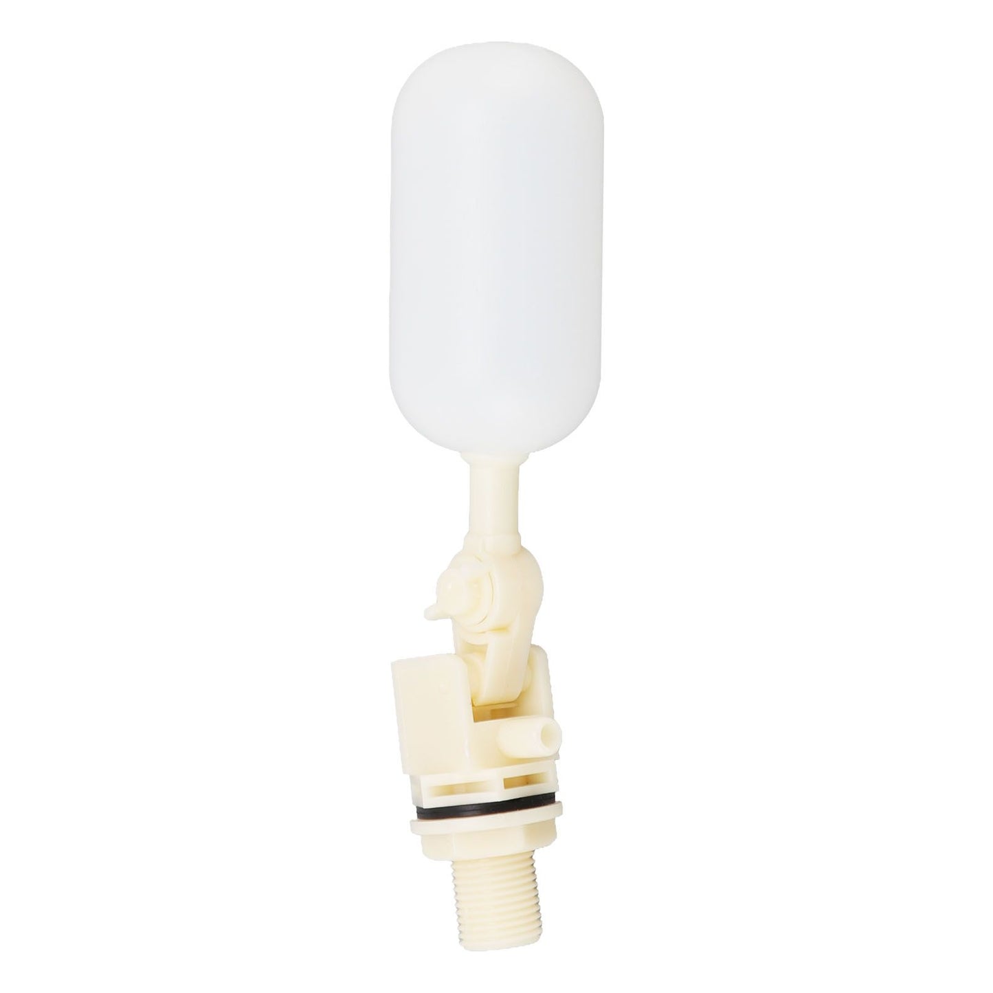 G1/2 Male Thread Float Valve for Automatic Waterer Bowl Horse Cattle Goat Sheep Pig Dog Water Trough Farm Supplies