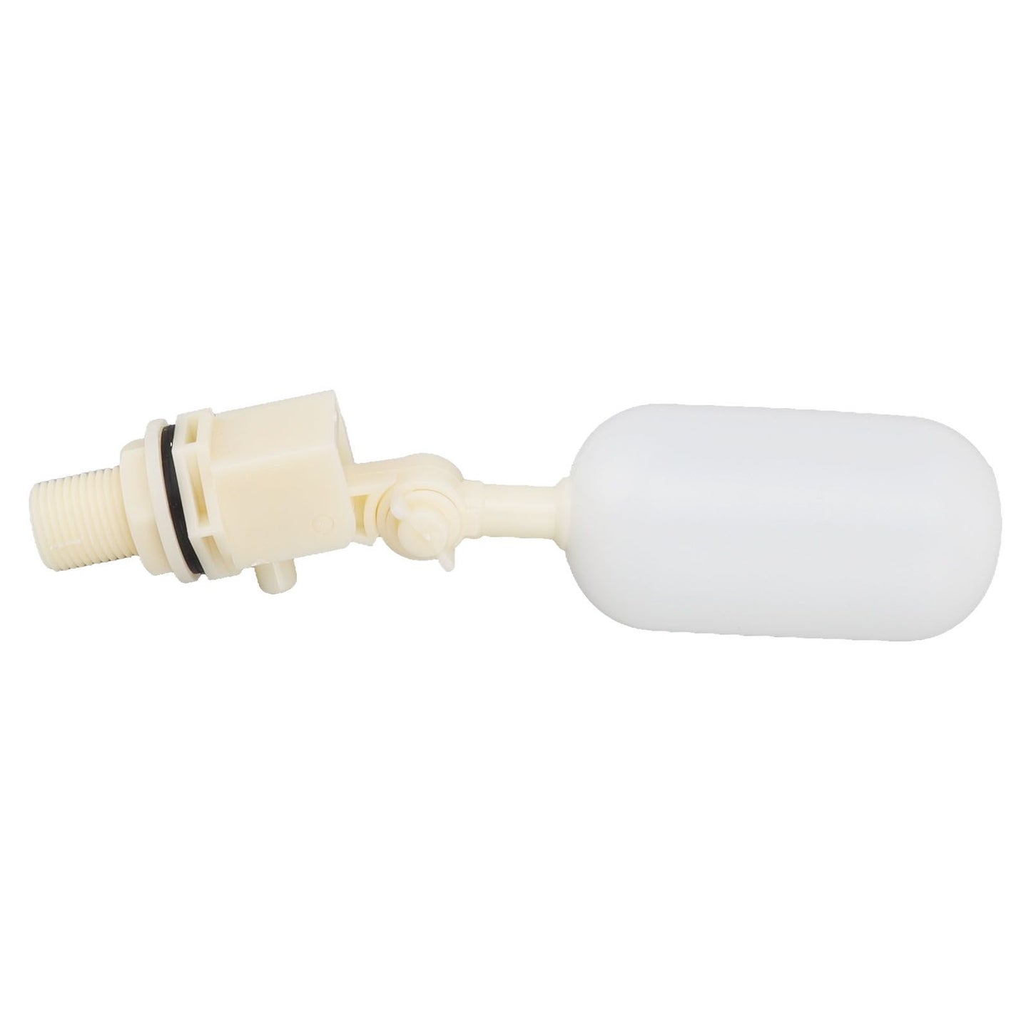 G1/2 Male Thread Float Valve for Automatic Waterer Bowl Horse Cattle Goat Sheep Pig Dog Water Trough Farm Supplies