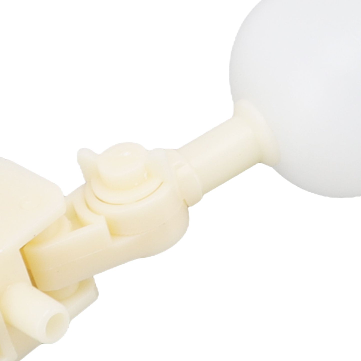G1/2 Male Thread Float Valve for Automatic Waterer Bowl Horse Cattle Goat Sheep Pig Dog Water Trough Farm Supplies
