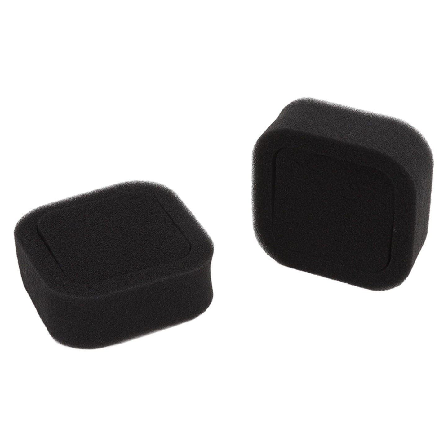 10 Pcs Air Filter for TH23D Para 11010 2530 Black Strimmer Trimmer Replacement Parts