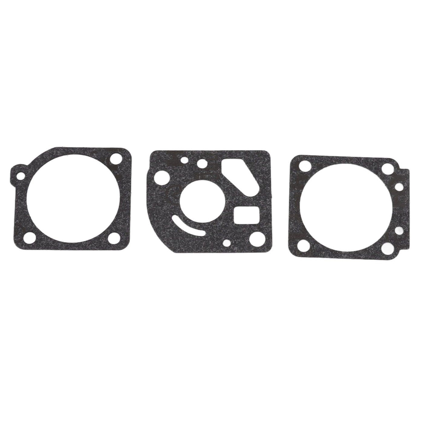 Carburetor Diaphragm and Gasket High Reliability Iron Rubber Carburetor Repair Kit for Zama Rb 29 Replacement