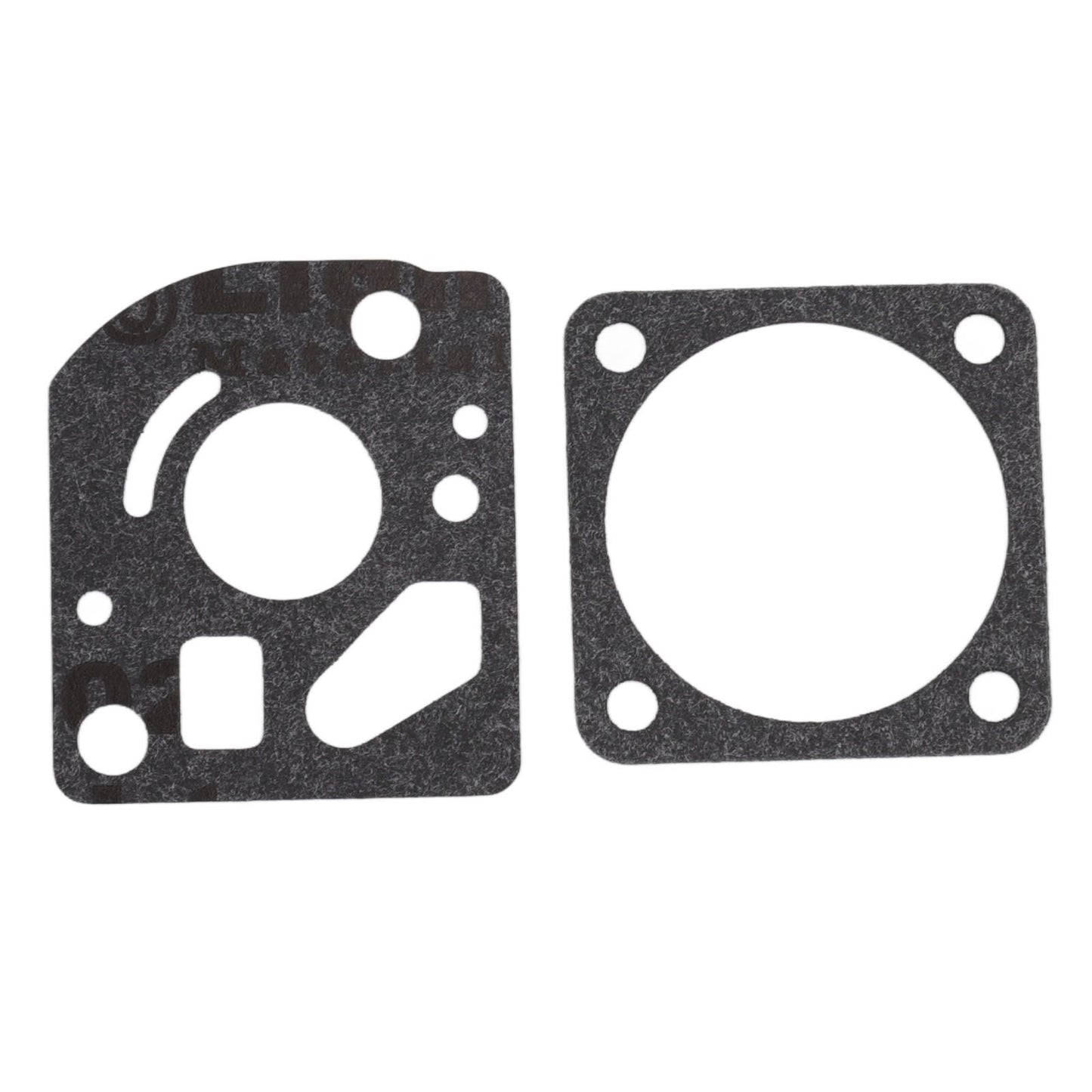 Carburetor Diaphragm Kit Gasket Metal and Paper for Zama RB 59 Repair Accessories Replacement Parts