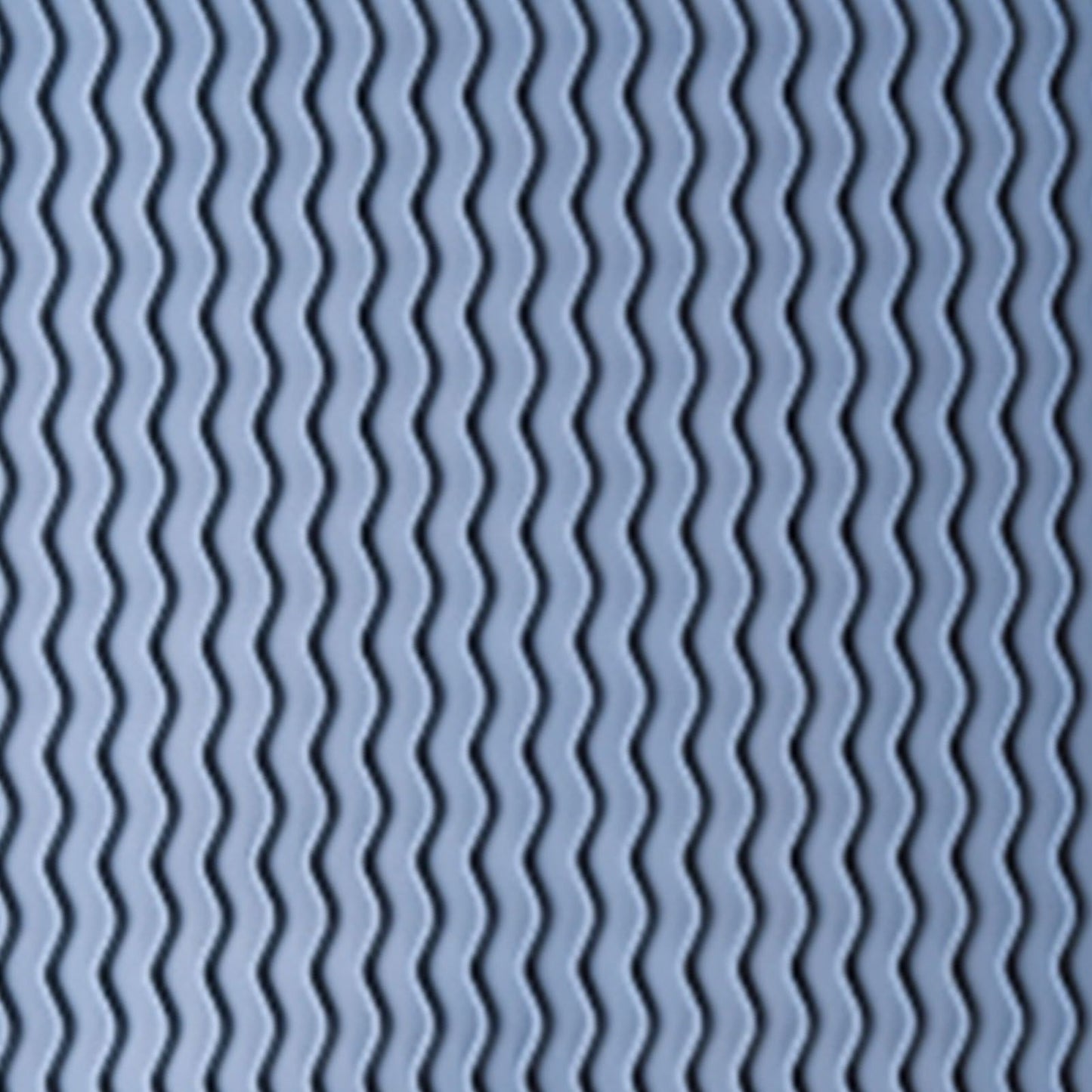 Table Insulating Rubber Mat Anti Slip Waterproof Heat Resistant Dish Drying Placemat for Kitchen Blue