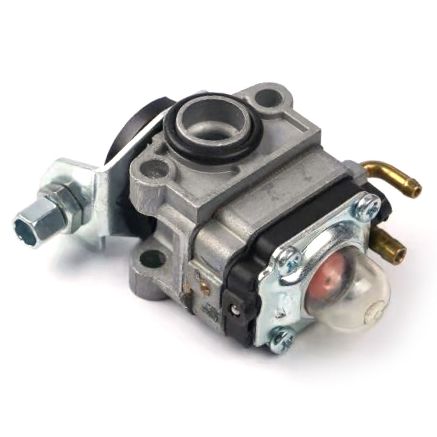 Lawn Mower Carburetor 4 Stroke 139 140 Carburetor Replacement Parts for GX31 Hedge Trimmer Brush Cutter