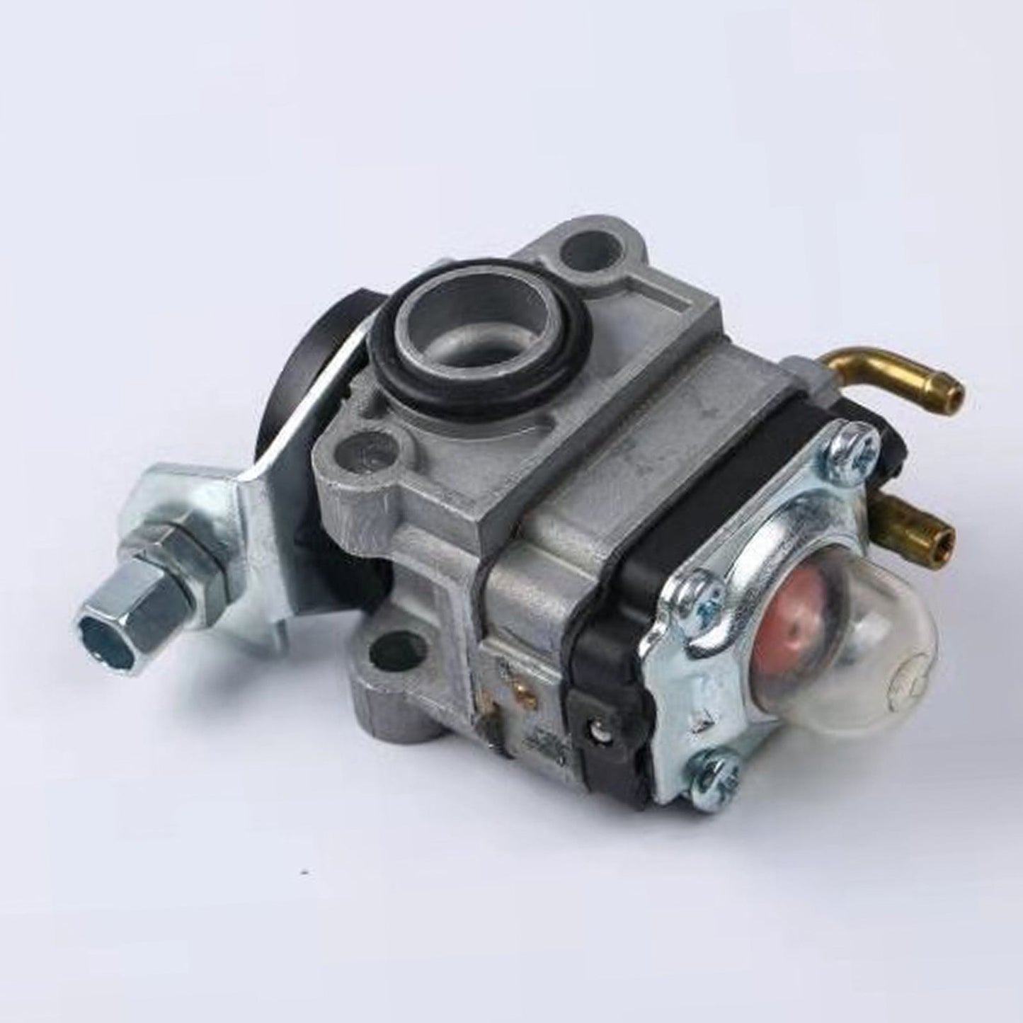 Lawn Mower Carburetor 4 Stroke 139 140 Carburetor Replacement Parts for GX31 Hedge Trimmer Brush Cutter