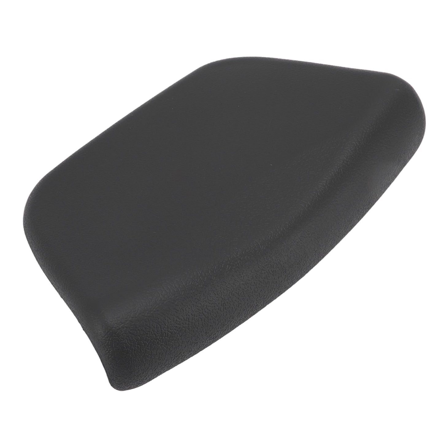 PU Bathing Massage Pillow with Suction Cups High Resilience Non Slip Bath Tub Spa Pillow