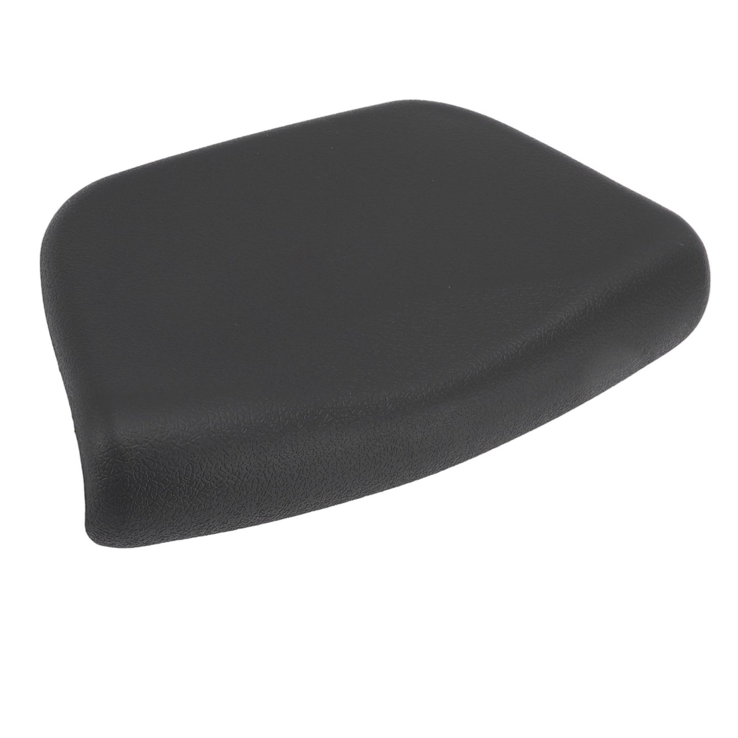 PU Bathing Massage Pillow with Suction Cups High Resilience Non Slip Bath Tub Spa Pillow