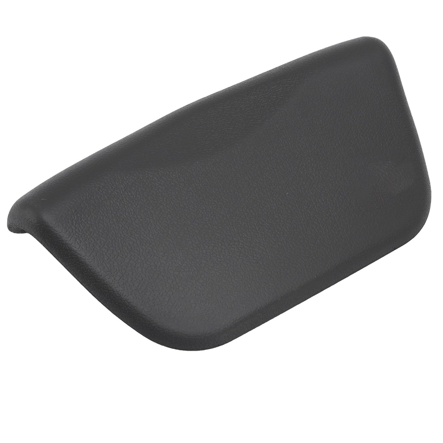 PU Bathing Massage Pillow with Suction Cups High Resilience Non Slip Bath Tub Spa Pillow
