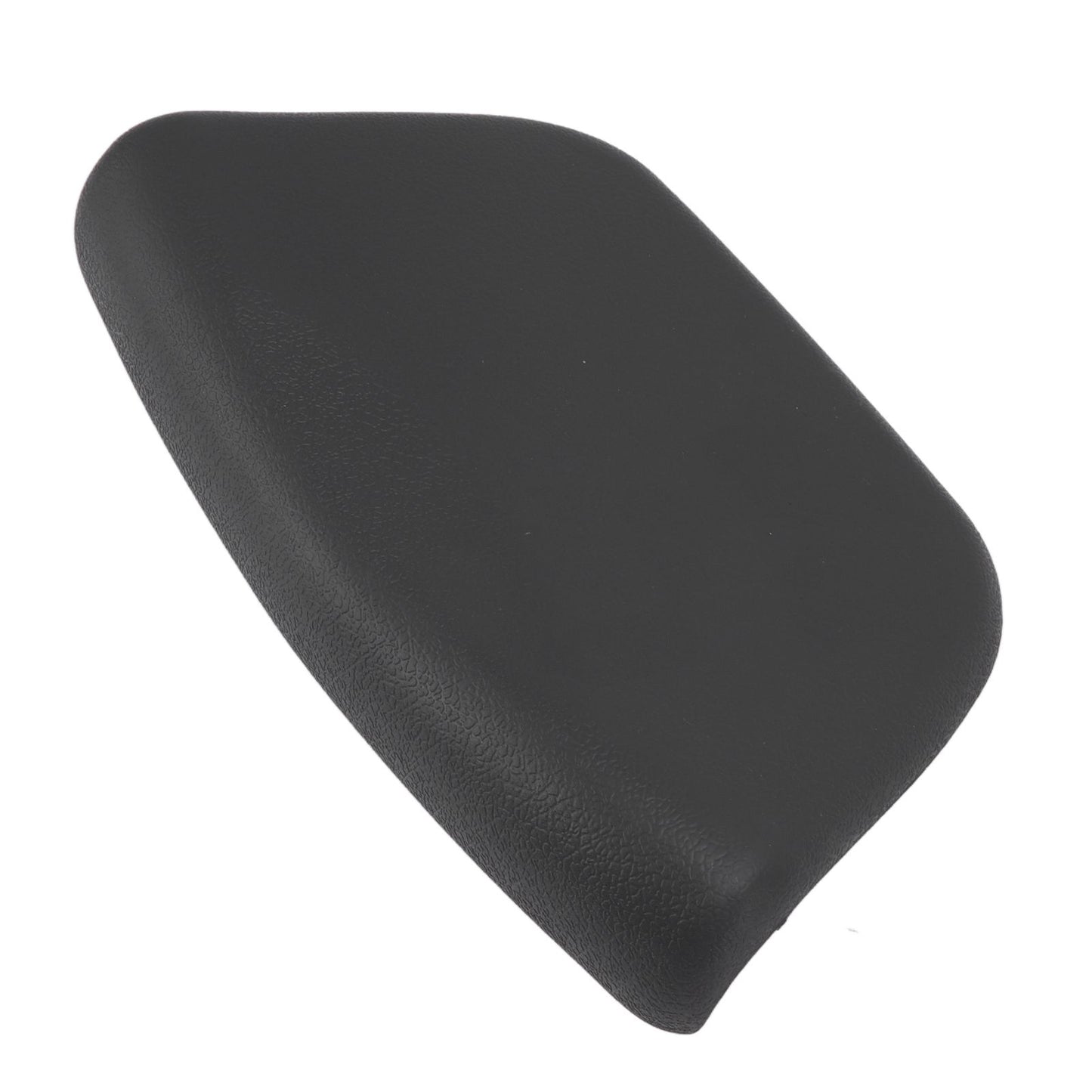 PU Bathing Massage Pillow with Suction Cups High Resilience Non Slip Bath Tub Spa Pillow