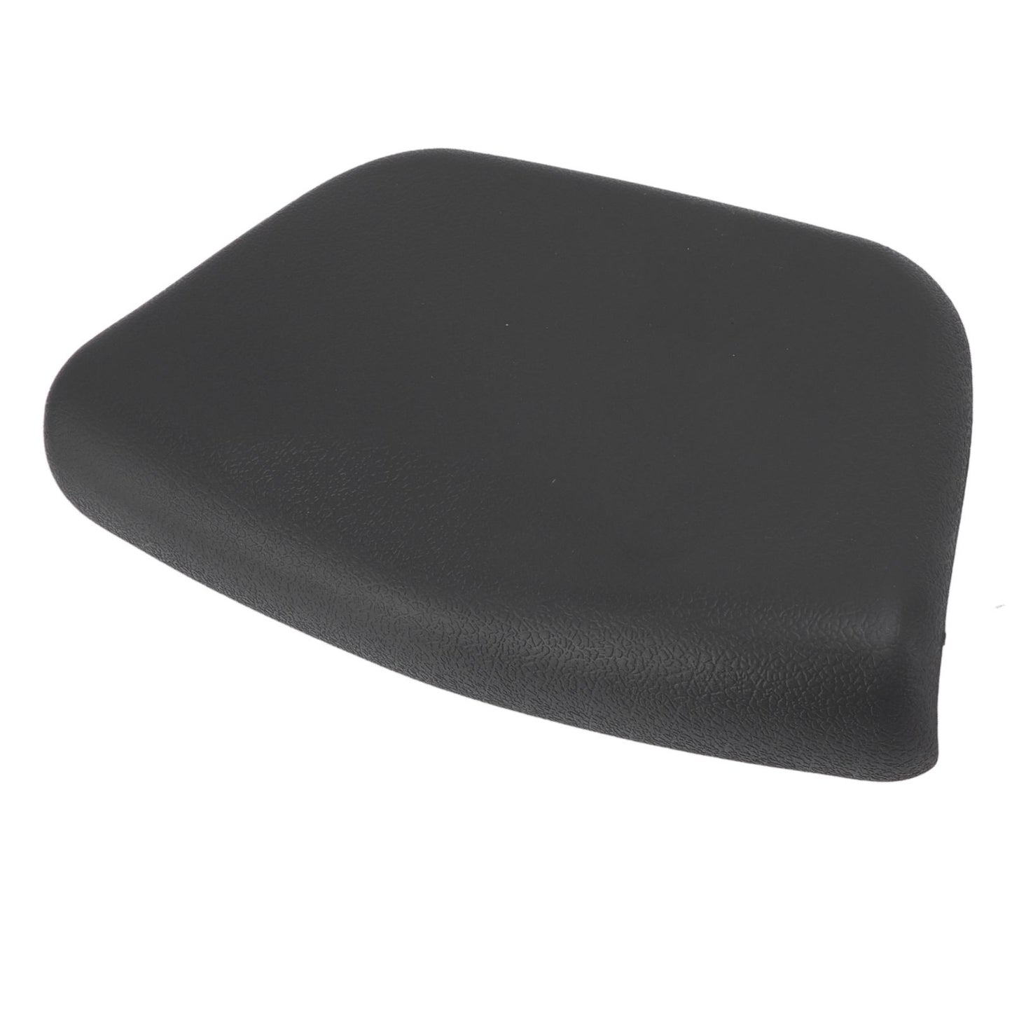 PU Bathing Massage Pillow with Suction Cups High Resilience Non Slip Bath Tub Spa Pillow
