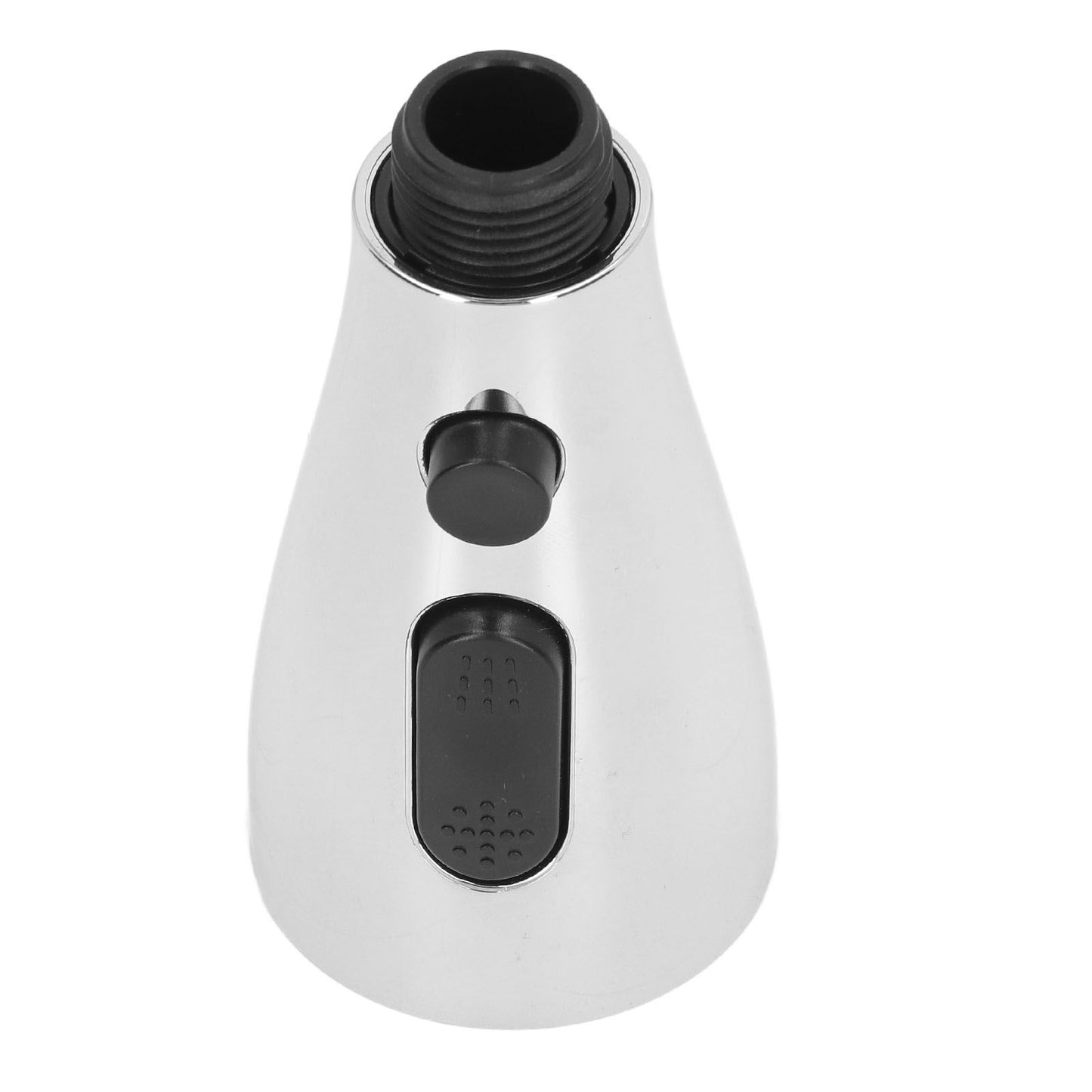 Kitchen Faucet Sprayer Head Replacement Bathroom Pull Down Faucet Sprayer Nozzle for G1/2 Connector