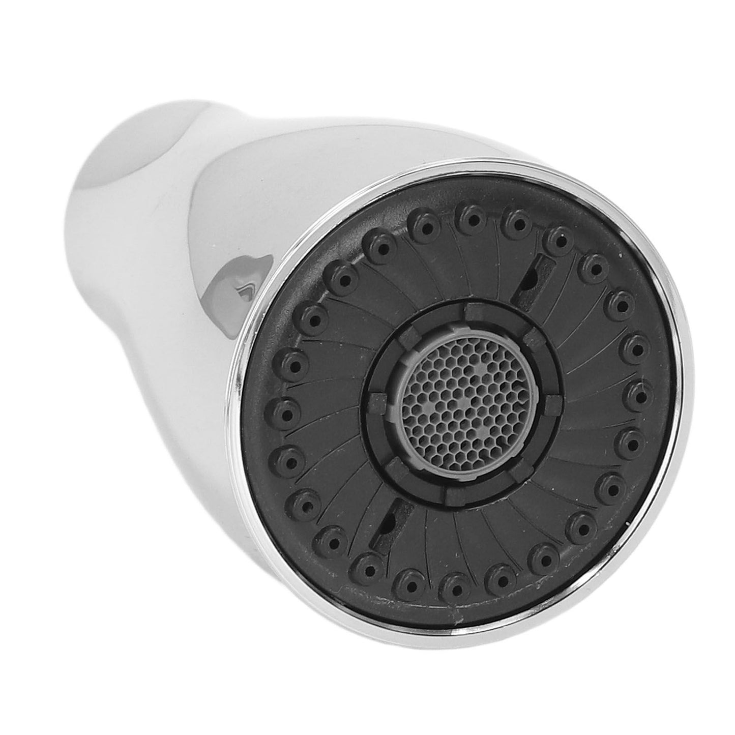 Kitchen Faucet Sprayer Head Replacement Bathroom Pull Down Faucet Sprayer Nozzle for G1/2 Connector