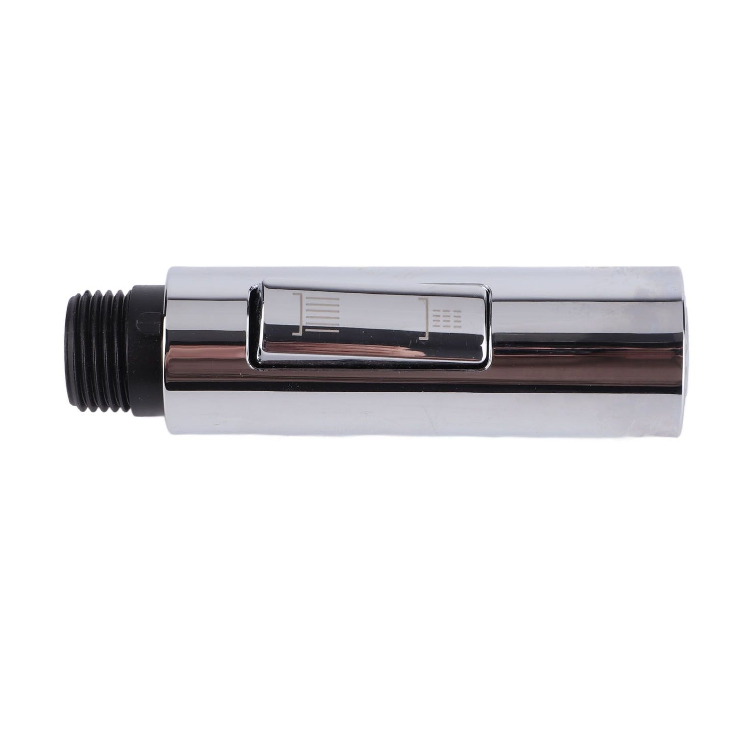 G1/2 Faucet Pull Down Spray Head Water Tap Spray Head Replacement for Kitchen Bathroom Hotel