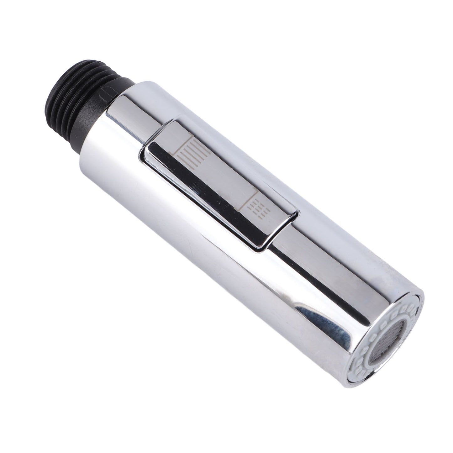 G1/2 Faucet Pull Down Spray Head Water Tap Spray Head Replacement for Kitchen Bathroom Hotel