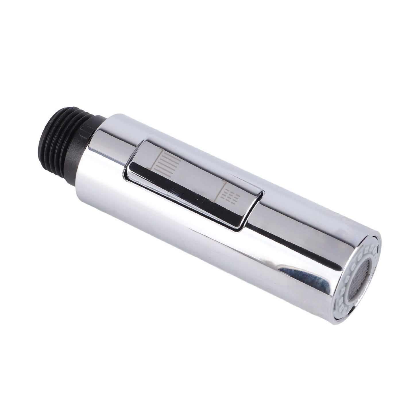 G1/2 Faucet Pull Down Spray Head Water Tap Spray Head Replacement for Kitchen Bathroom Hotel