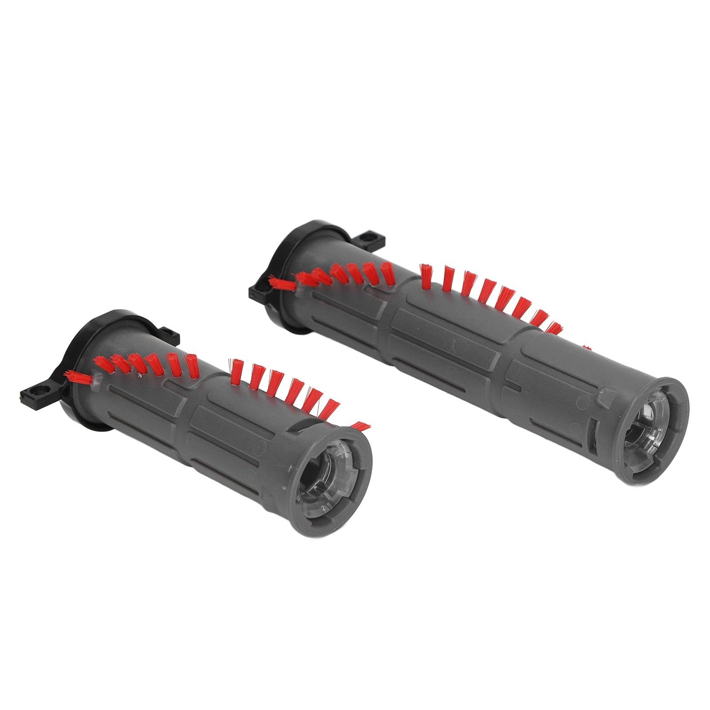 2pcs Vacuum Cleaner Brush Roll for DC40 Soft Texture Vacuum Cleaner Brushhead Replacement Accessories
